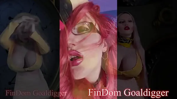 Perfect Goddess JOI Drive-videók megjelenítése