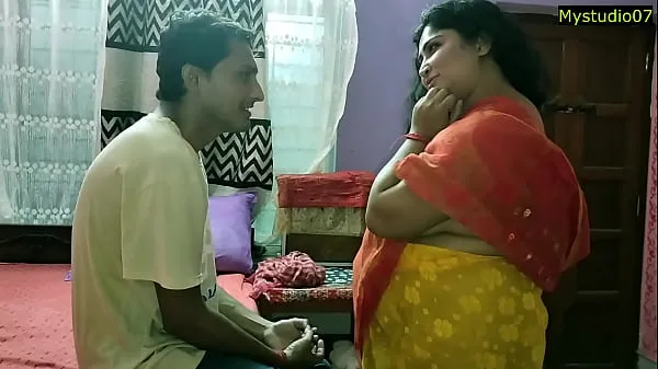 Afficher Desi Belle Bhabhi Sexe Chaud! Hindi Web Series Sexe vidéos Drive