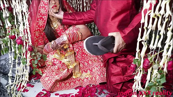 Afficher Mariage indien lune de miel XXX en hindi vidéos Drive