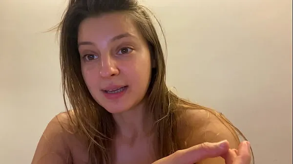 Show Melena Maria Rya tasting her pussy drive Videos