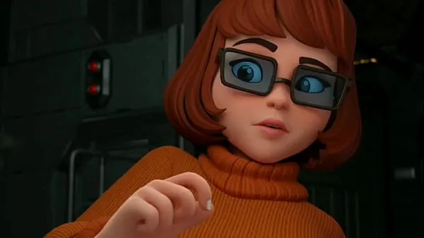 Show Velma Scooby Doo drive Videos