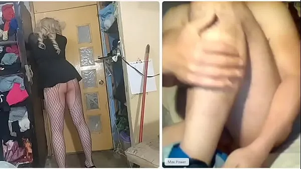 Zobraziť videá zo služby Camsex anal masturbation