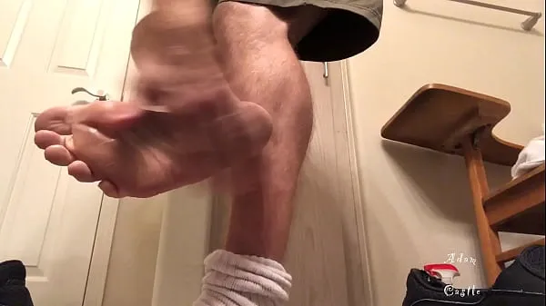 Zobrazit videa z disku Dry Feet Lotion Rub Compilation