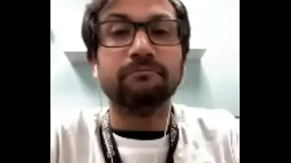 Rehan sherali is jerking off on video call on whatsapp his number is in the end of the video ड्राइव वीडियो दिखाएँ