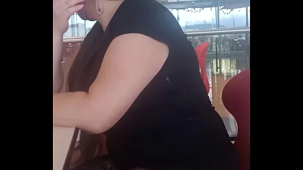 Show Oops Wrong Hole IN THE ASS TO THE MILF IN THE MALL!! Homemade and real anal sex. Ends up with her ass full of cum 1 drive Videos