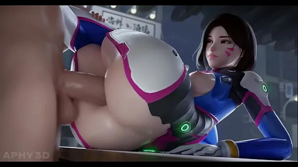 Mostra Compilazione D.Va definitiva di Overwatchvideo di guida