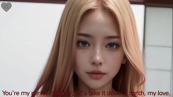 Hiển thị Blonde GF Waifu Summer Date Fuck Her With The Bikini On In The Dojo POV - Uncensored Hyper-Realistic Hentai Joi, With Auto Sounds, AI [PROMO VIDEO video trên Drive