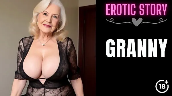 Show GRANNY Story] The GILF of His Dreams drive Videos