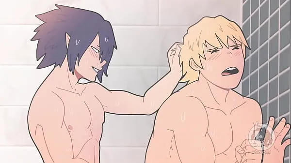 Pokaż filmy z Mirio x Tamaki Gym Shower jazdy