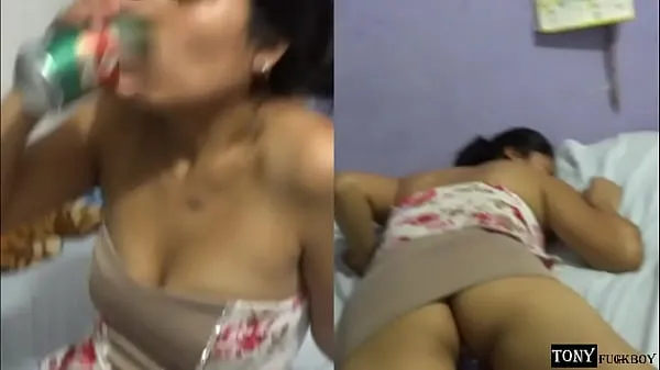 Pokaż filmy z Pained and spiteful, she sucks some chelas and asks me to destroy her hole so she can forget about her boyfriend... she likes sucking and she likes it in the ass jazdy