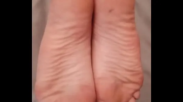 Mostrar Masturbating to sofee wrinkled soles vídeos de conducción