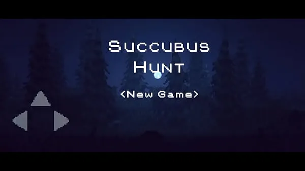 Visa Can we catch a ghost? succubus hunt drive-videor
