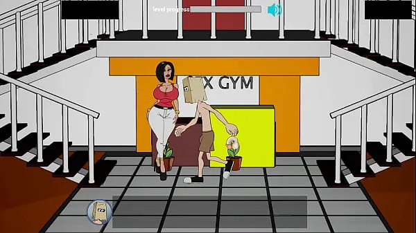 Prikaži Fuckerman part 5 - Sex Gym videoposnetke pogona