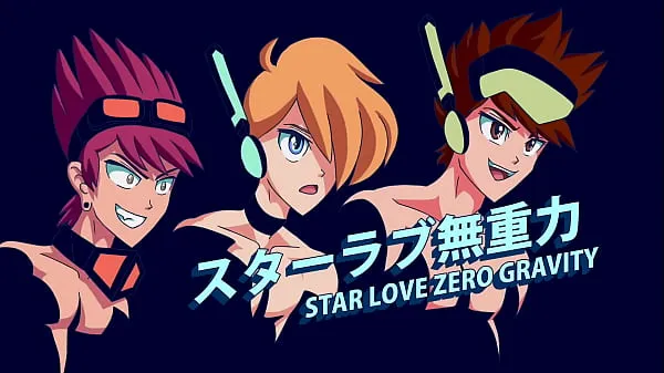 Hiển thị Star Love Zero Gravity PT-BR video trên Drive