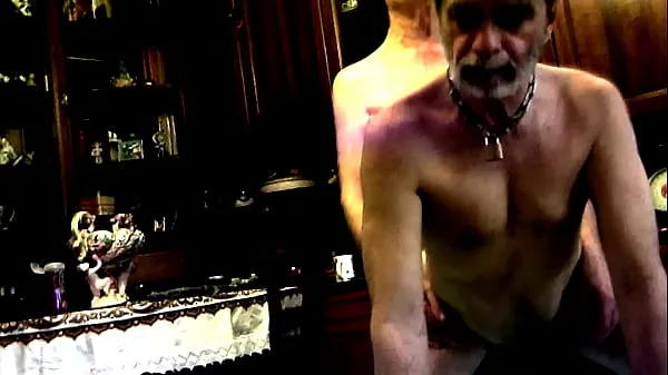 82 yo Daddy Canzio barebacks doggystyle a bearded $kank. Full video on xvideos redDrive Videolarını göster