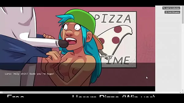 Harem Pizza (Wip verDrive Videolarını göster