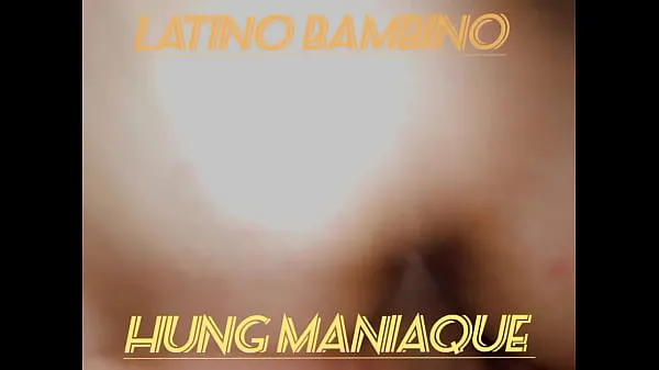 Show Latino Bambino's Slutty Ass Fucks Hung Maniaque's Big Fat Cock From Behind drive Videos