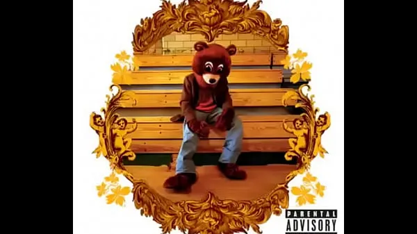 Pokaż filmy z The College Dropout - Kanye West (Full Album jazdy