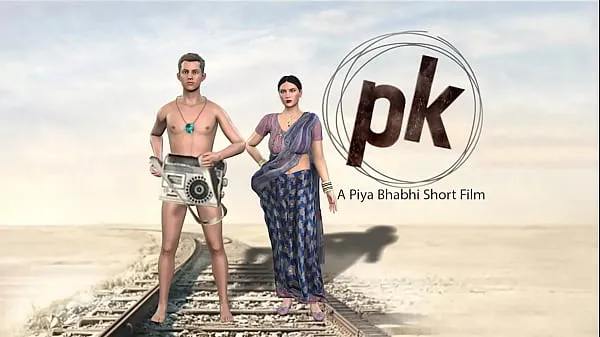 PK's dick felt the thirst of pussy, so Indian Desi sister-in-law quenched it by having sex Hindi Audio ड्राइव वीडियो दिखाएँ