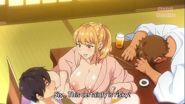 Ane wa Yanmama Junyuu-chuu Episode 02 Free Hentai Full HD 1080P - Hentai Paradise ड्राइव वीडियो दिखाएँ