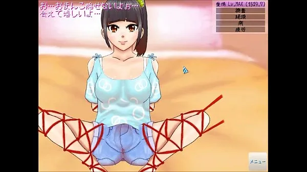 Prikaži 女の子をしてイかせまくる【なでなでおんなのこⅣ videoposnetke pogona